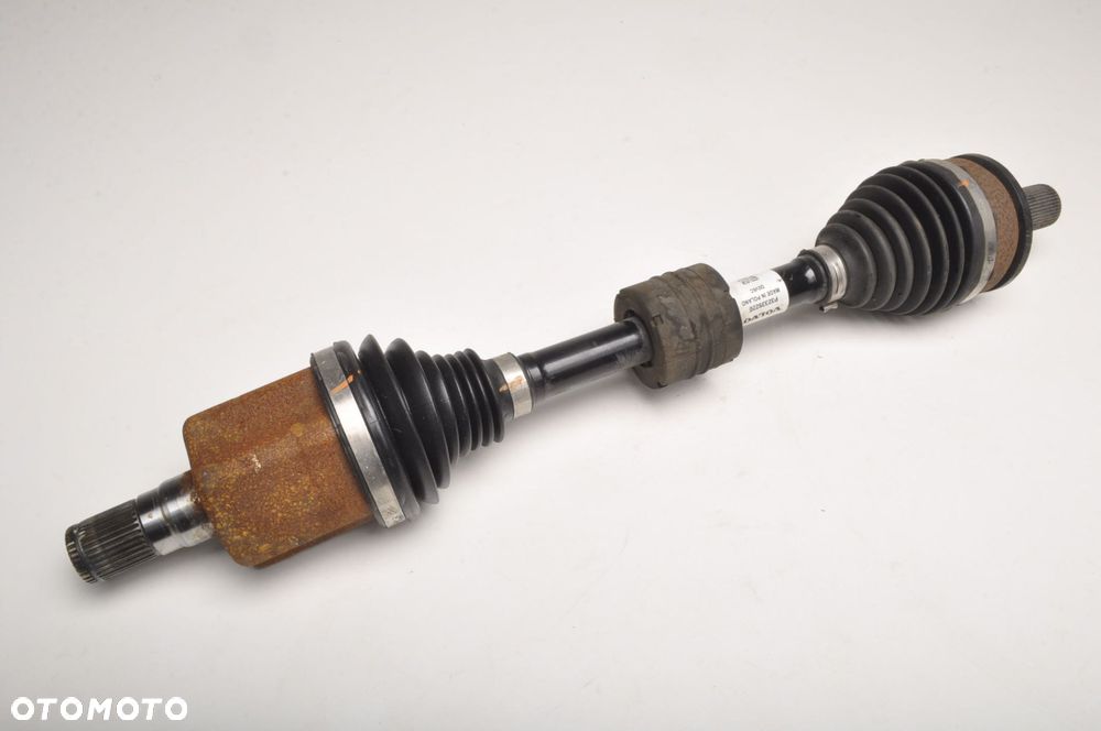 VOLVO XC60 II 2.0 16V B5 Mild-Hybrid PÓŁOŚ LEWA KRÓTKA P32339220 2022R - 1