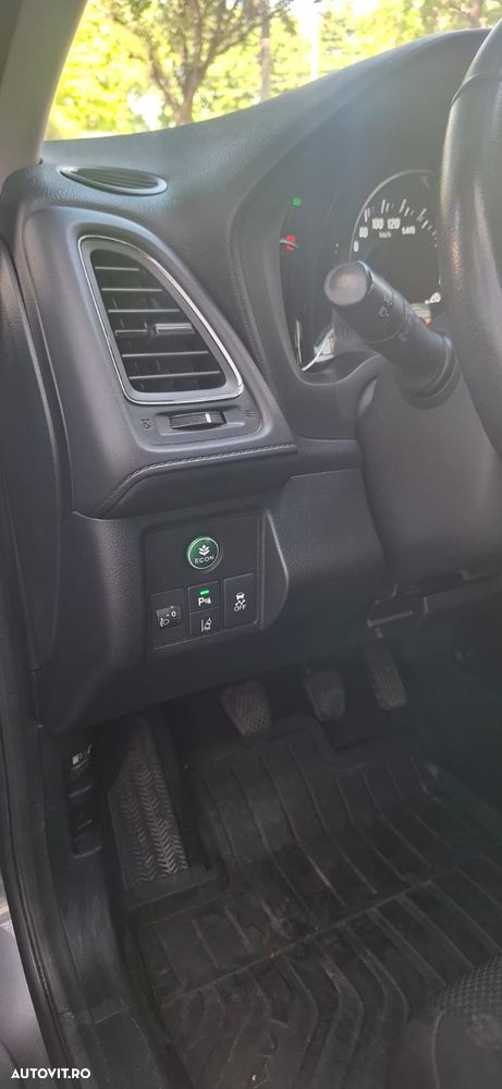 Honda HR-V - 18