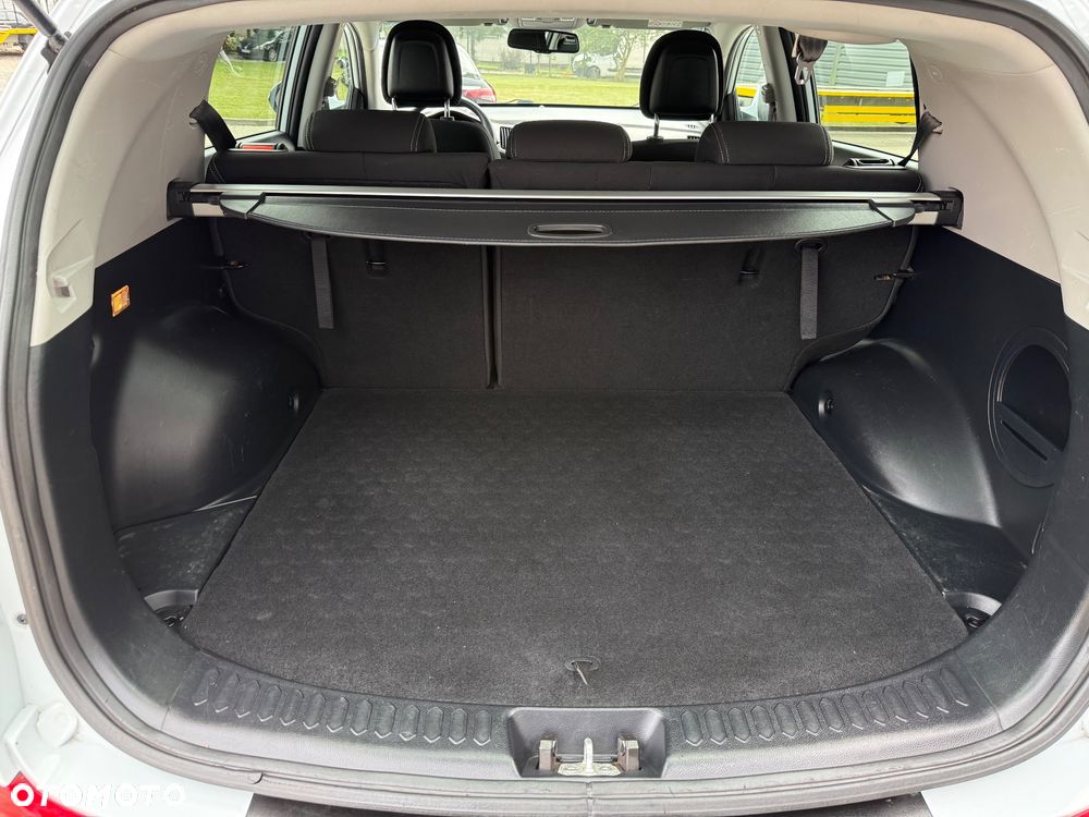 Kia Sportage - 33