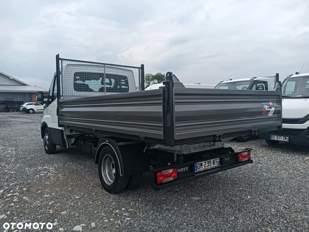 Iveco 35C13, 35C12, 35C14, 35C15 - 5