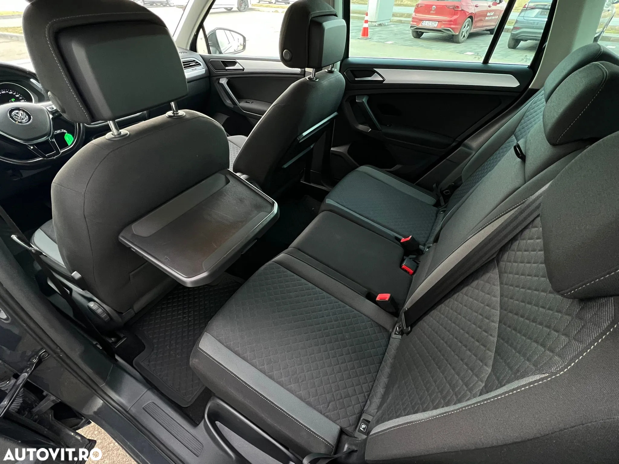 Volkswagen Tiguan 2.0 TDI DPF DSG Comfortline - 13