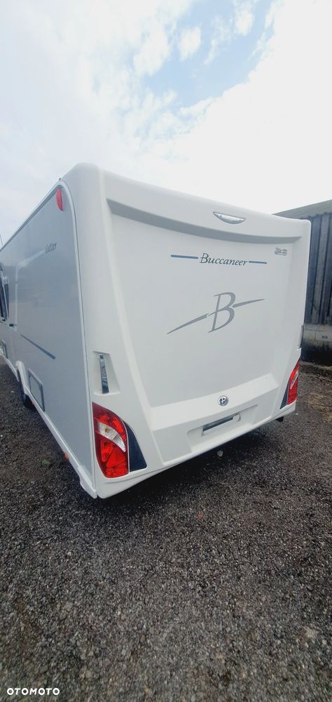 Buccaneer CuTTeR ZiMoWa wer 2016 Alde AuTo Levelowanie PrzEdSIoNeK - 4