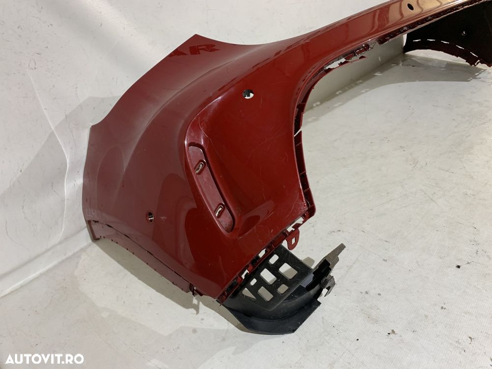 Bara spate Mercedes GLA AMG, 2014, 2015, 2016, 2017, cod origine OE A1568852425. - 5