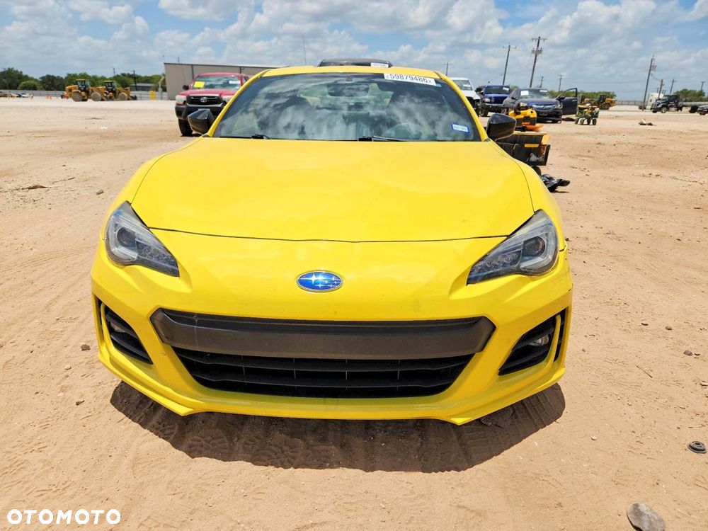 Subaru BRZ 2.0i Sport - 7