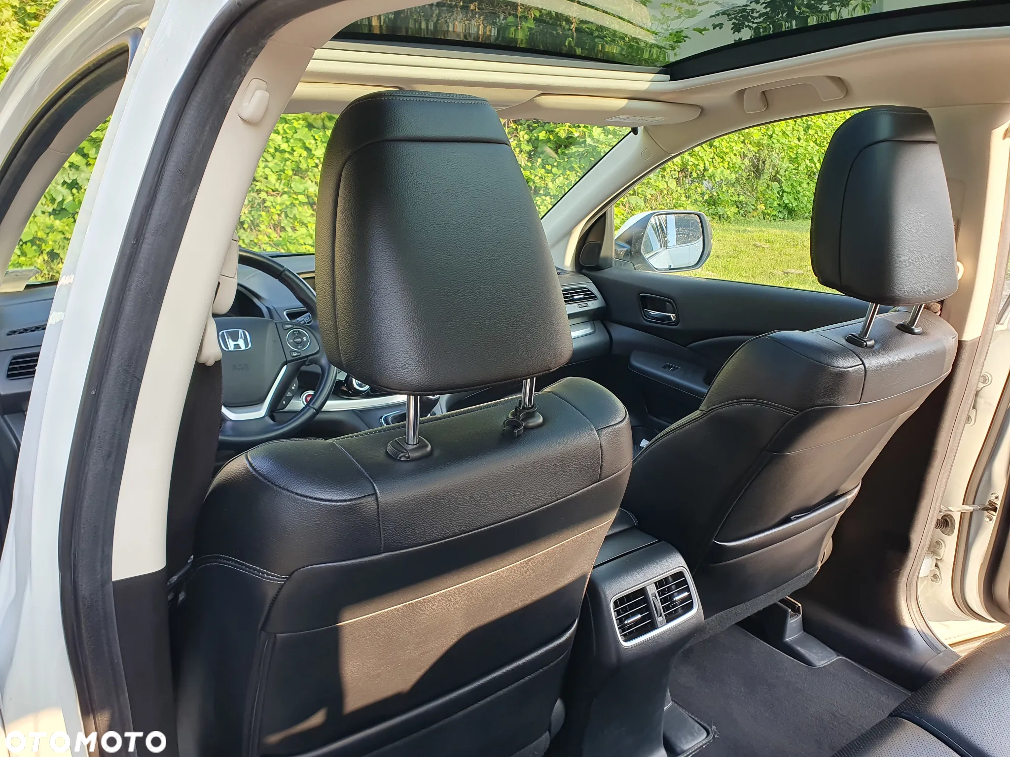 Honda CR-V 2.0 Executive (ADAS / Connect+) - 28