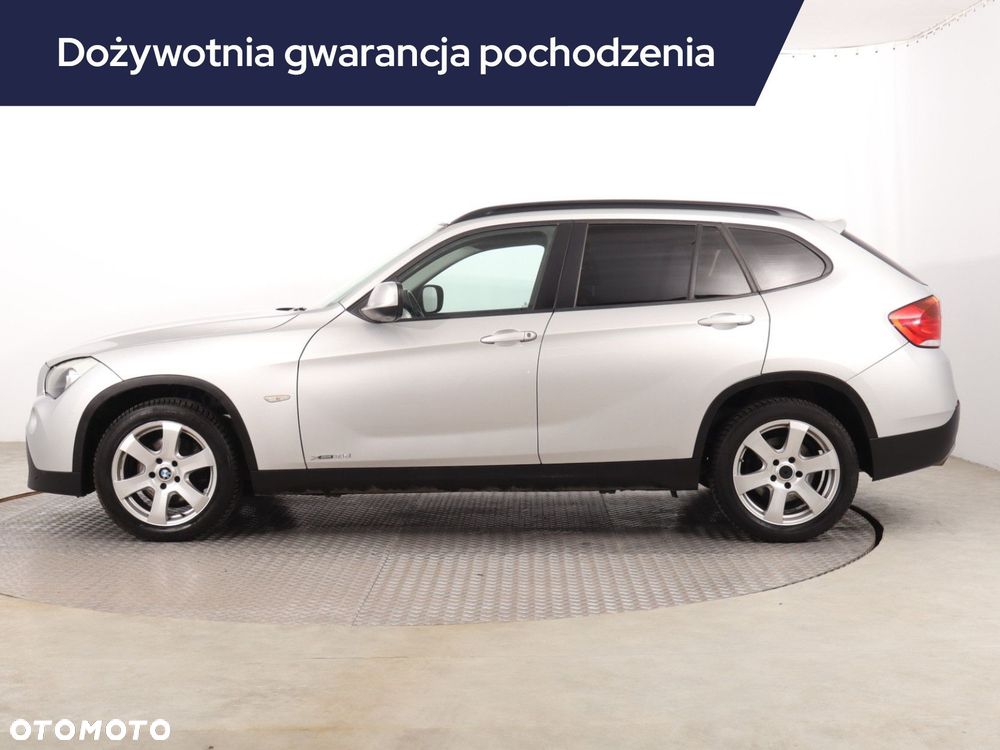 BMW X1 - 4