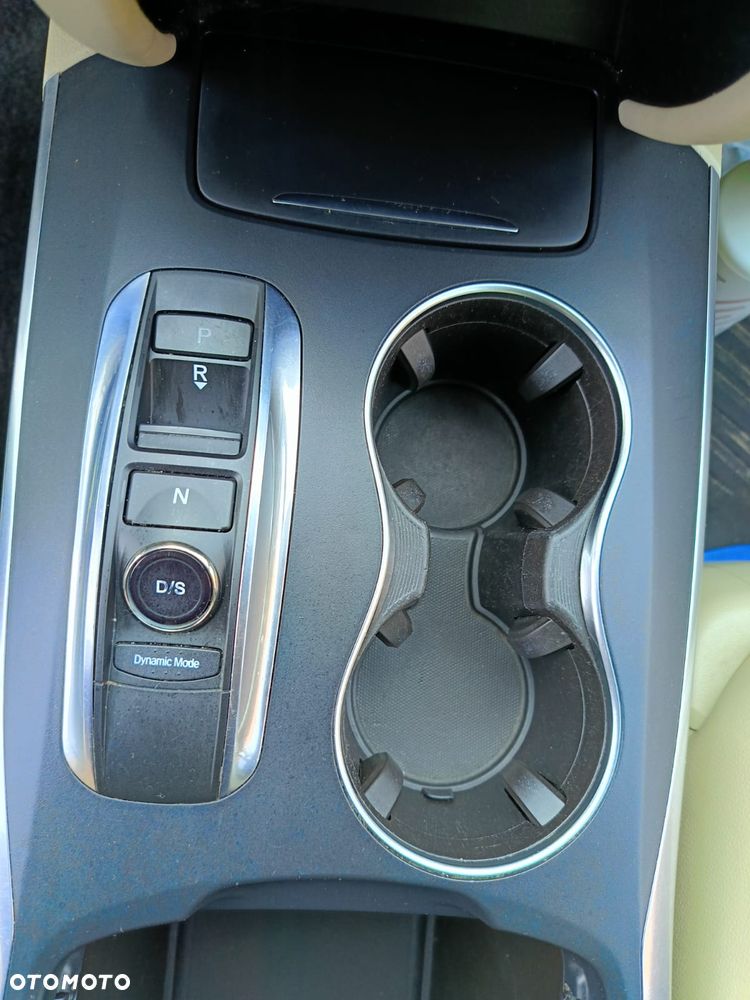 Acura MDX - 13