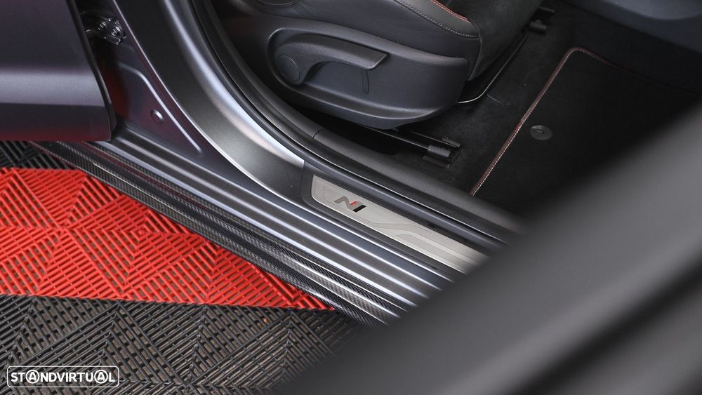 Hyundai i30 N 2.0 T-GDi Performance Pack - 59