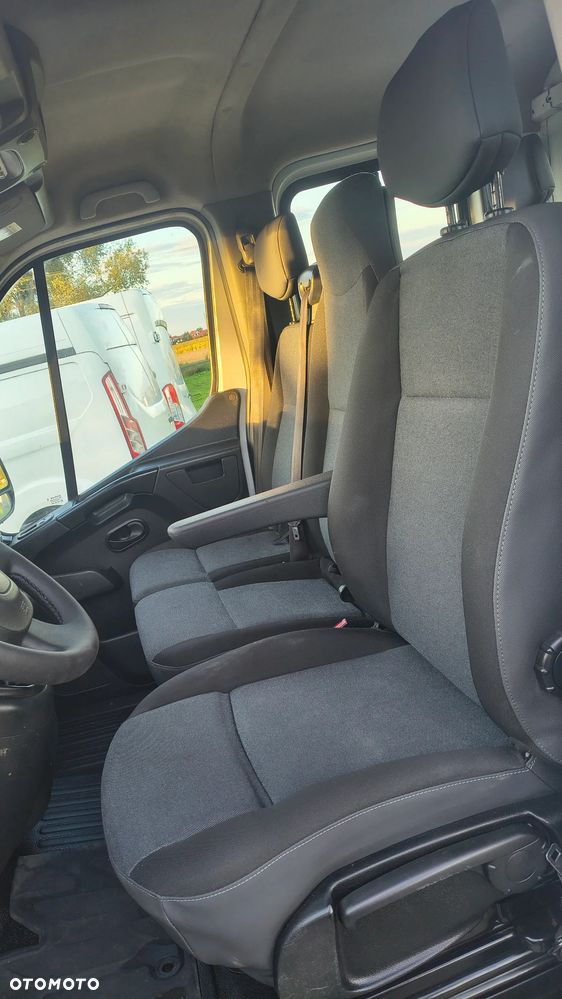 Renault Master doka - 14
