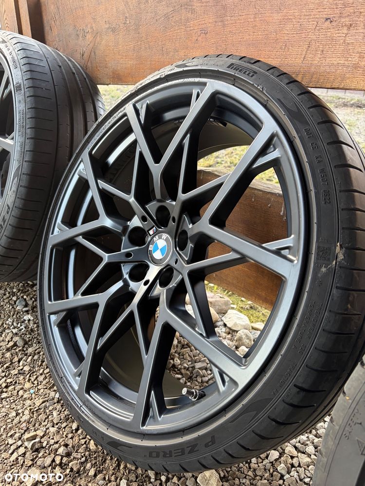 Felgi Styling 795M 20 Kute - 9