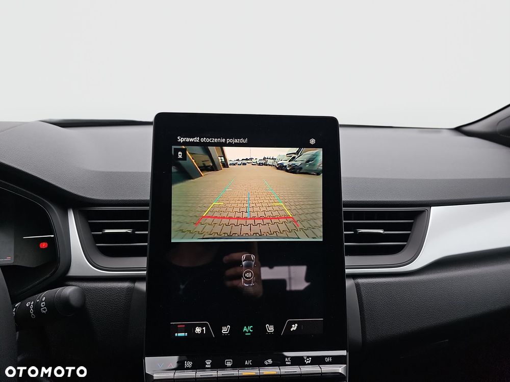 Renault Captur 1.0 TCe Evolution - 18