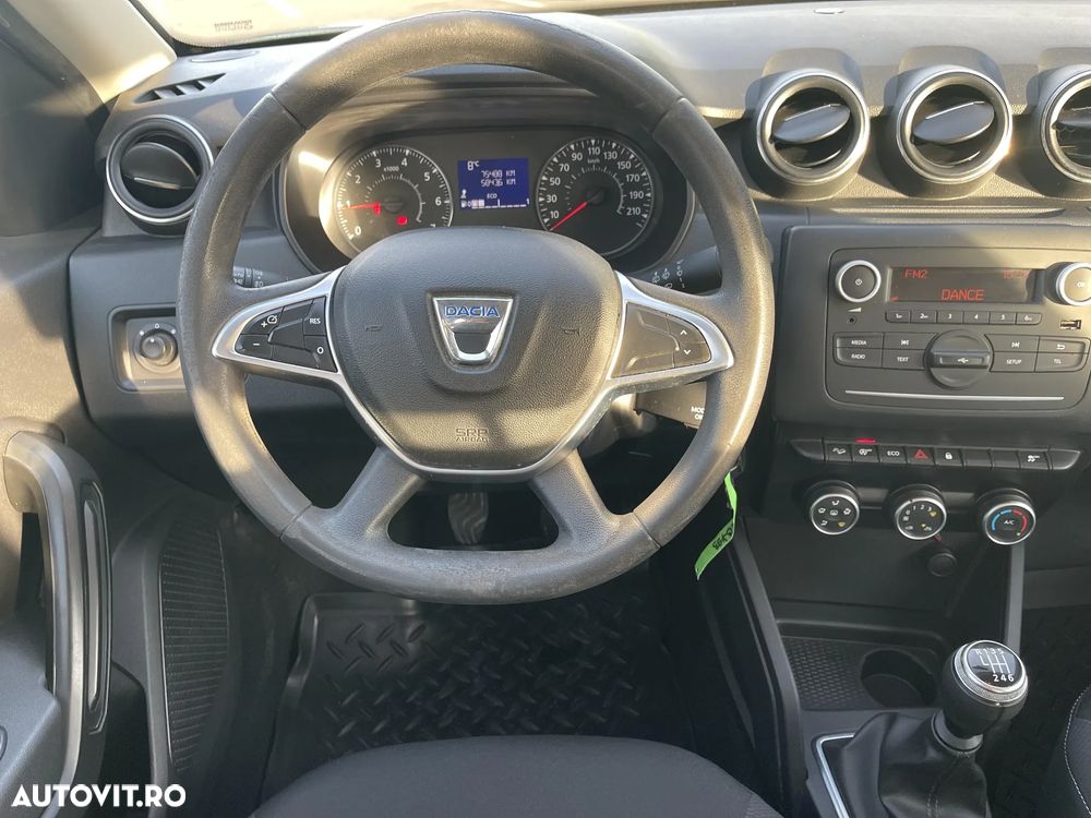 Dacia Duster - 16
