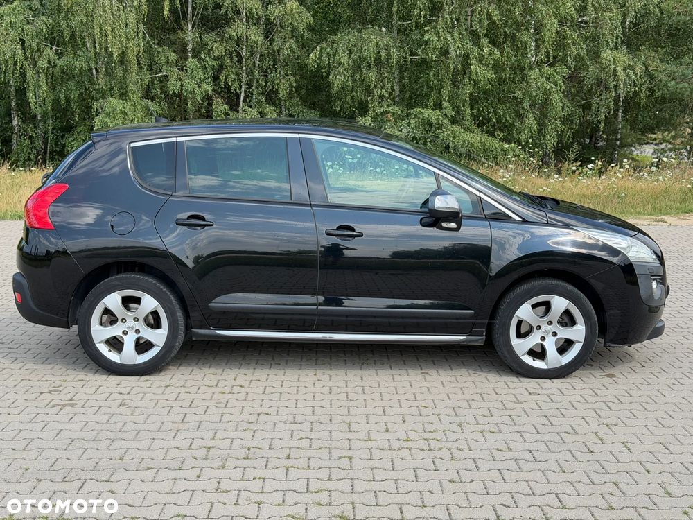 Peugeot 3008 HDi FAP 150 Premium - 7