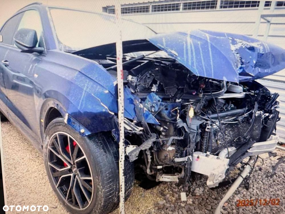 Audi Q8 60 TFSI e Quattro Tiptronic - 6