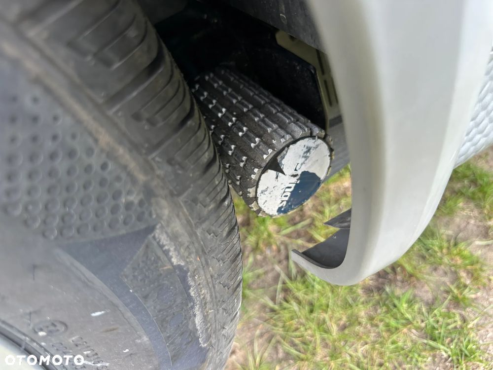 KNAUS 500 SPORT z napędem i przedsionkiem Isabella. !!! RATY !!! - 39