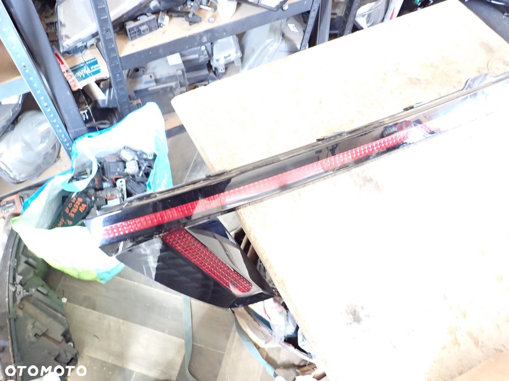 HYUNDAI TUCSON IV LAMPA TYŁ BLENDA - 2