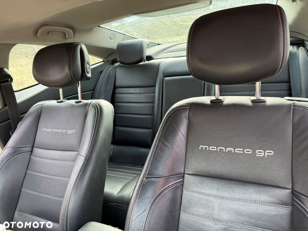 Renault Laguna dCi 150 FAP Monaco GP - 15