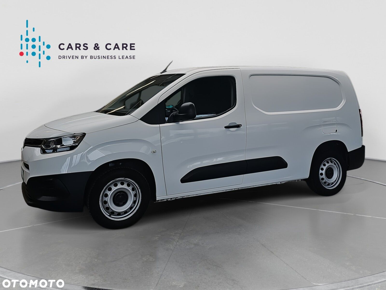 Toyota ProAce 2.3T 1.5D-4D 100KM long Furgon Active - 9
