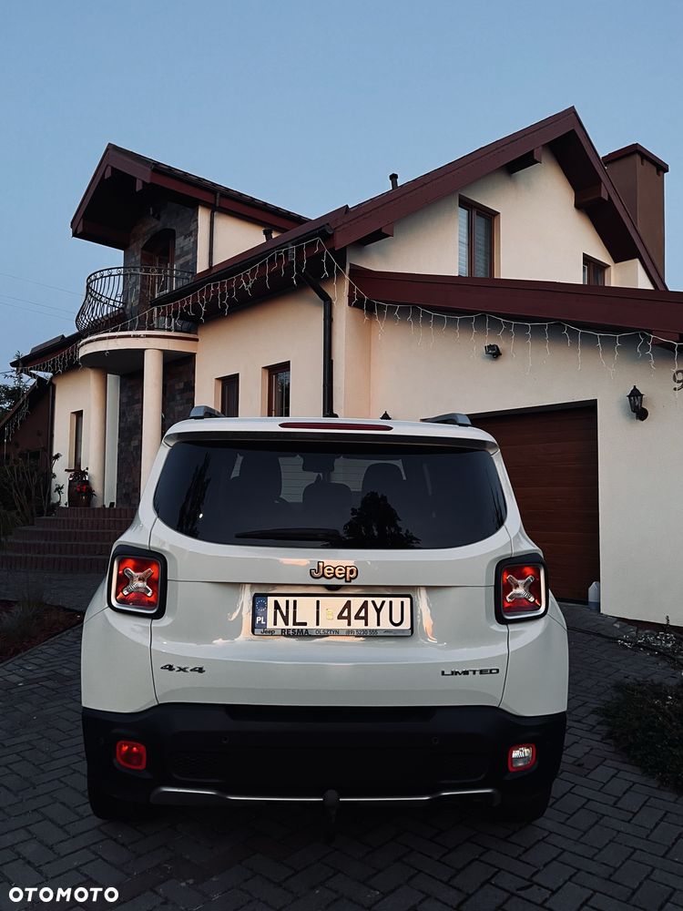 Jeep Renegade - 3