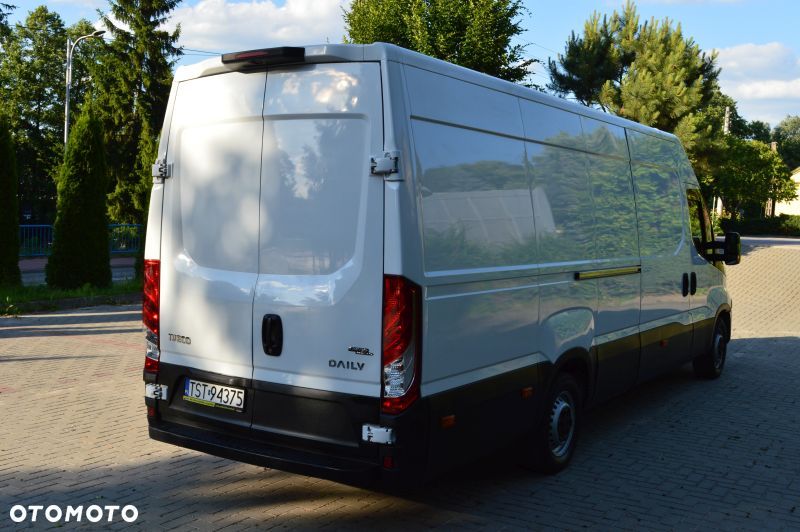 Iveco DAILY - 6
