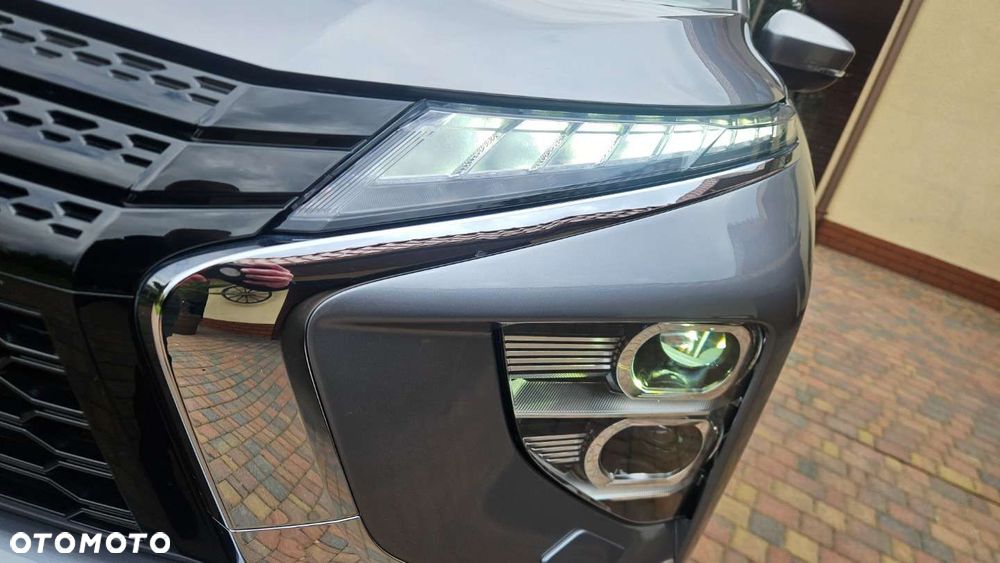 Mitsubishi Eclipse Cross - 13