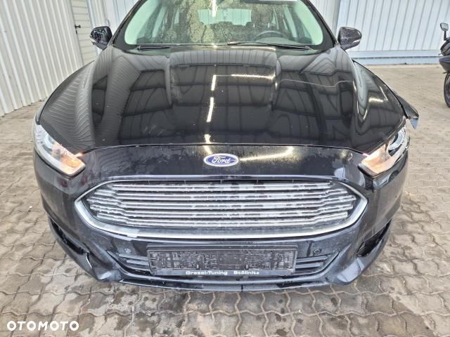 Ford Mondeo 2.0 TDCi Start-Stopp Business Edition - 3