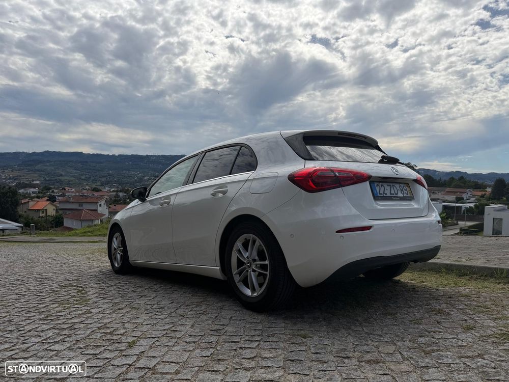 Mercedes-Benz A 140 - 15