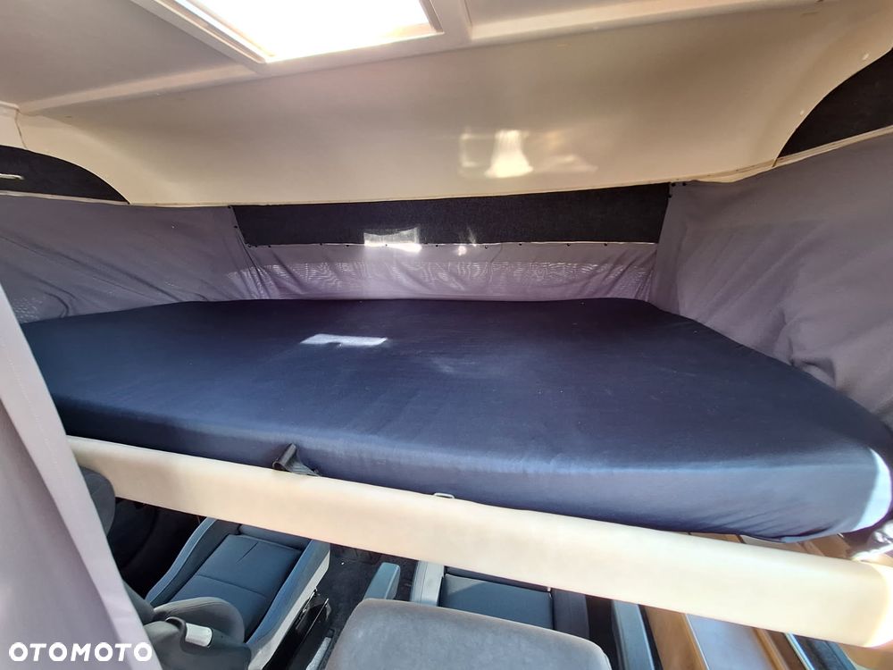 Hymer-Eriba B634 Integra 2 x Klimatyzacja - 16