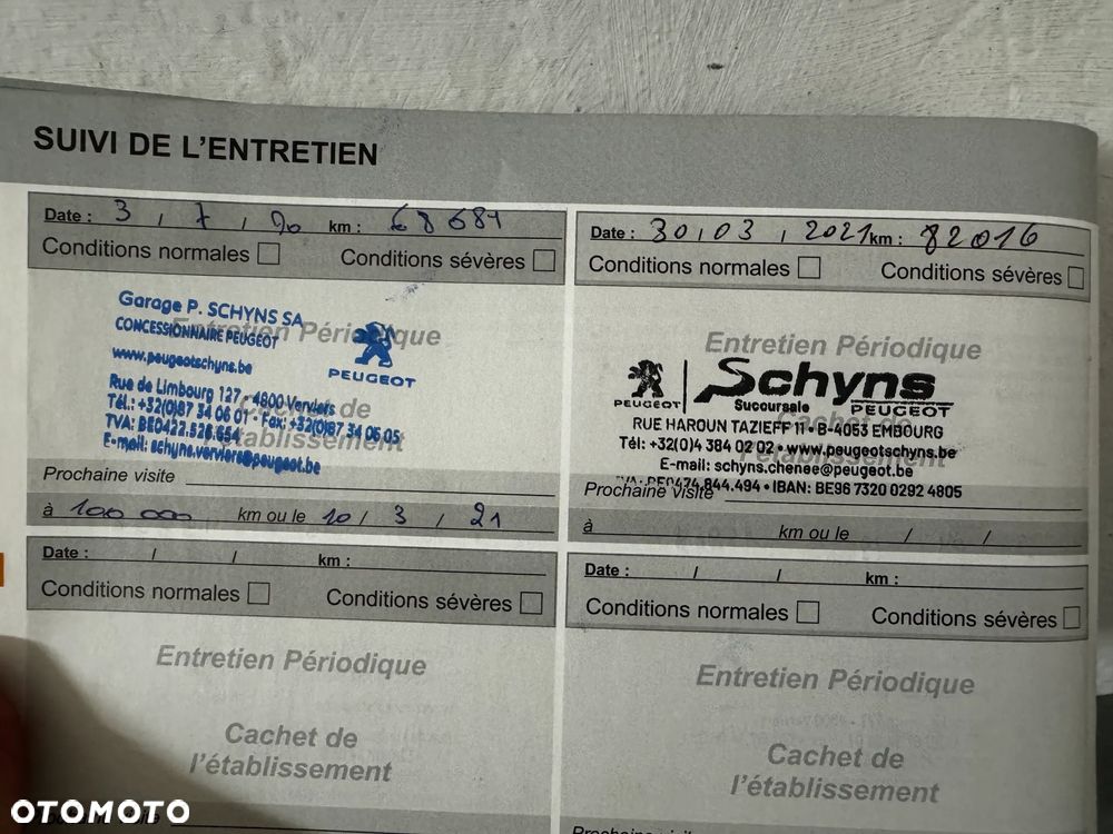 Peugeot 208 PureTech 68 Like - 17