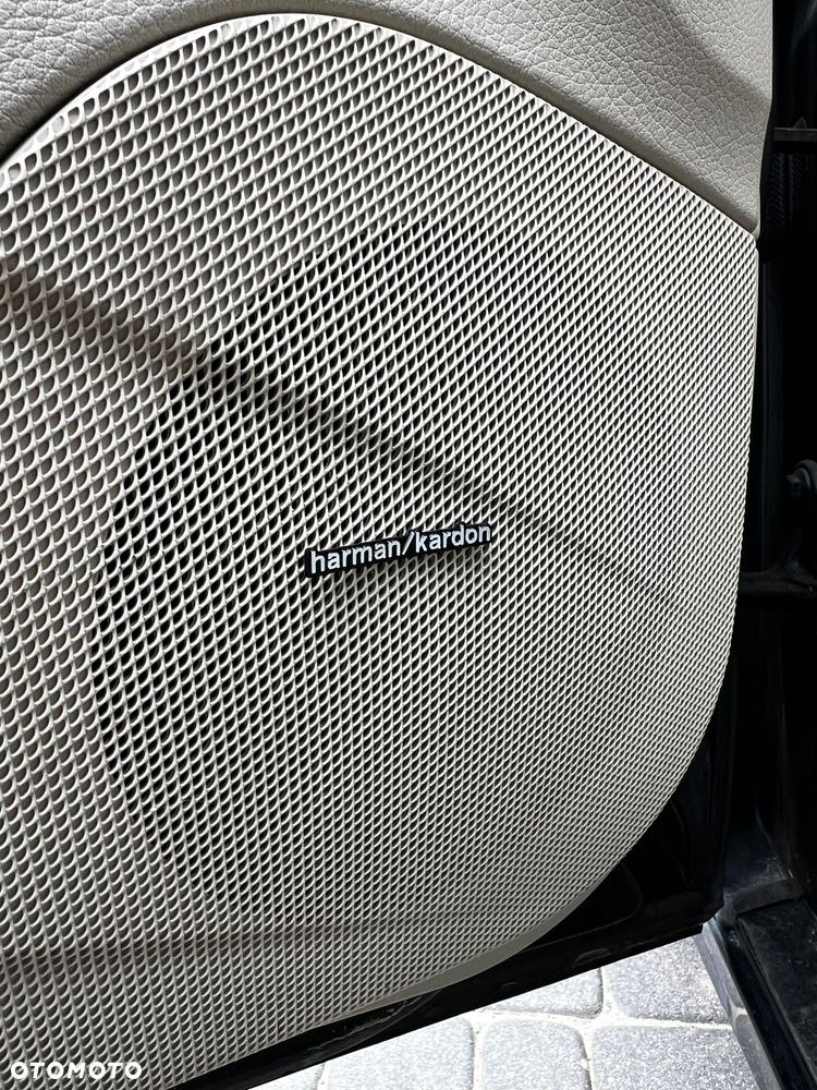 Mercedes-Benz Klasa E - 13