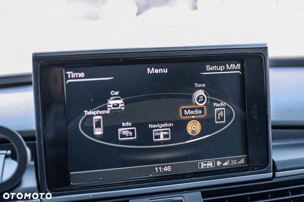 Audi A7 Sportback - 15