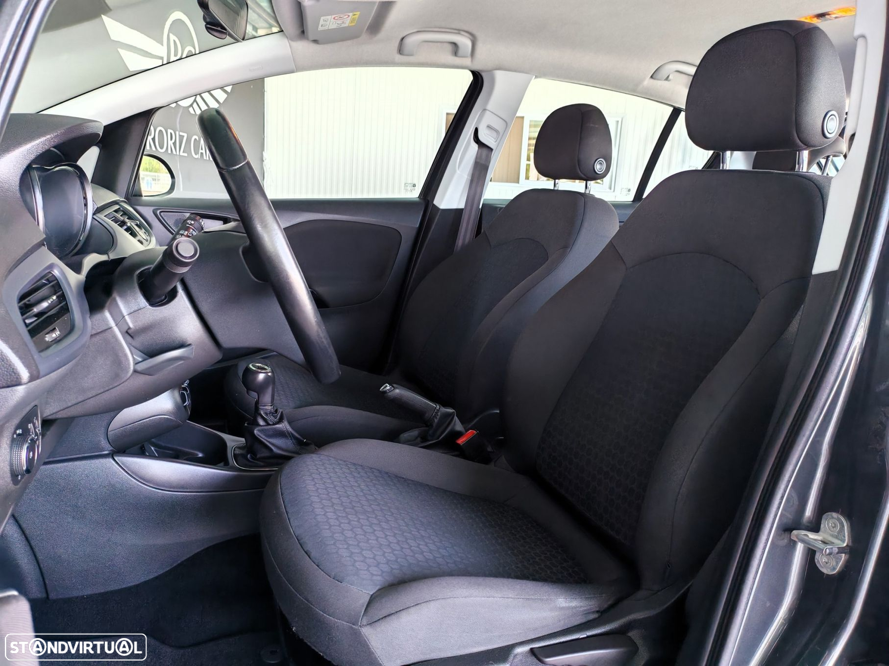 Opel Corsa 1.3 CDTi Dynamic - 8