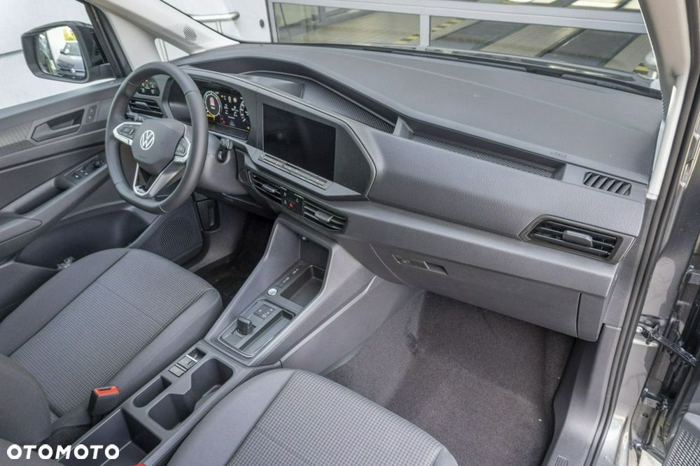 Volkswagen Caddy - 17