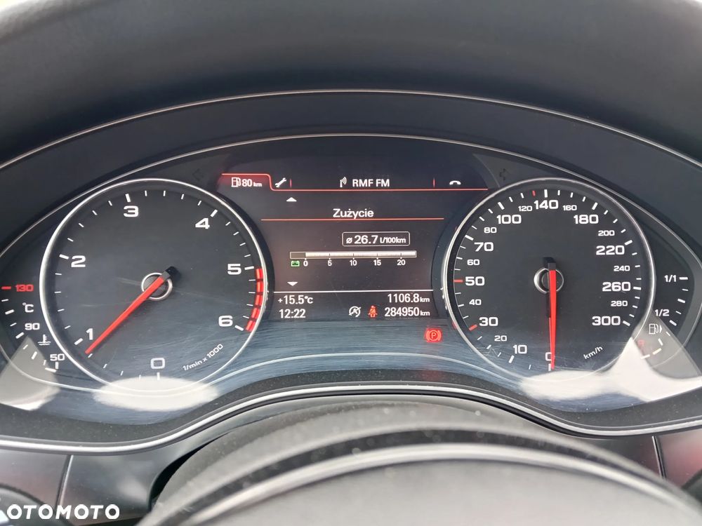 Audi A6 Avant 2.0 TDI - 19