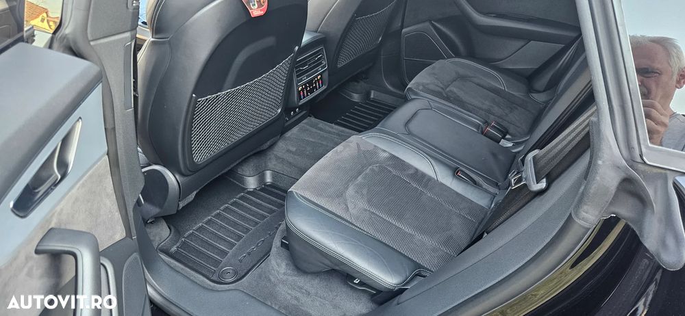 Audi Q8 50 TDI quattro Tiptronic - 17