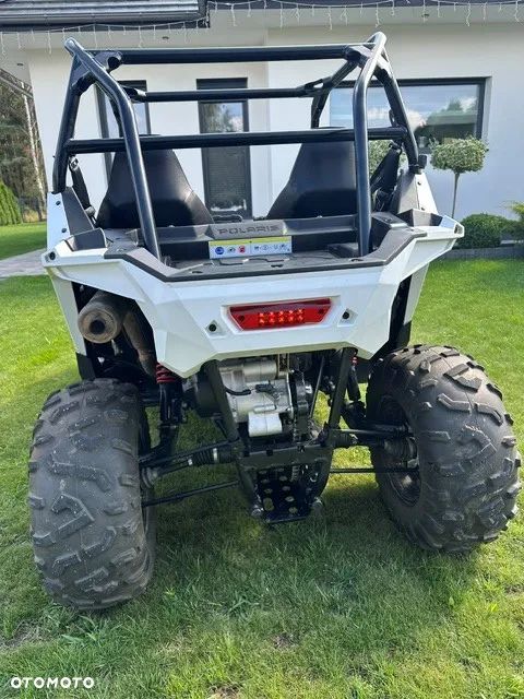 Polaris RZR - 2