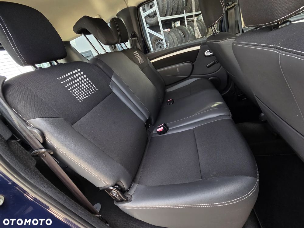 Dacia Logan 1.6 16V SL Arctica - 11
