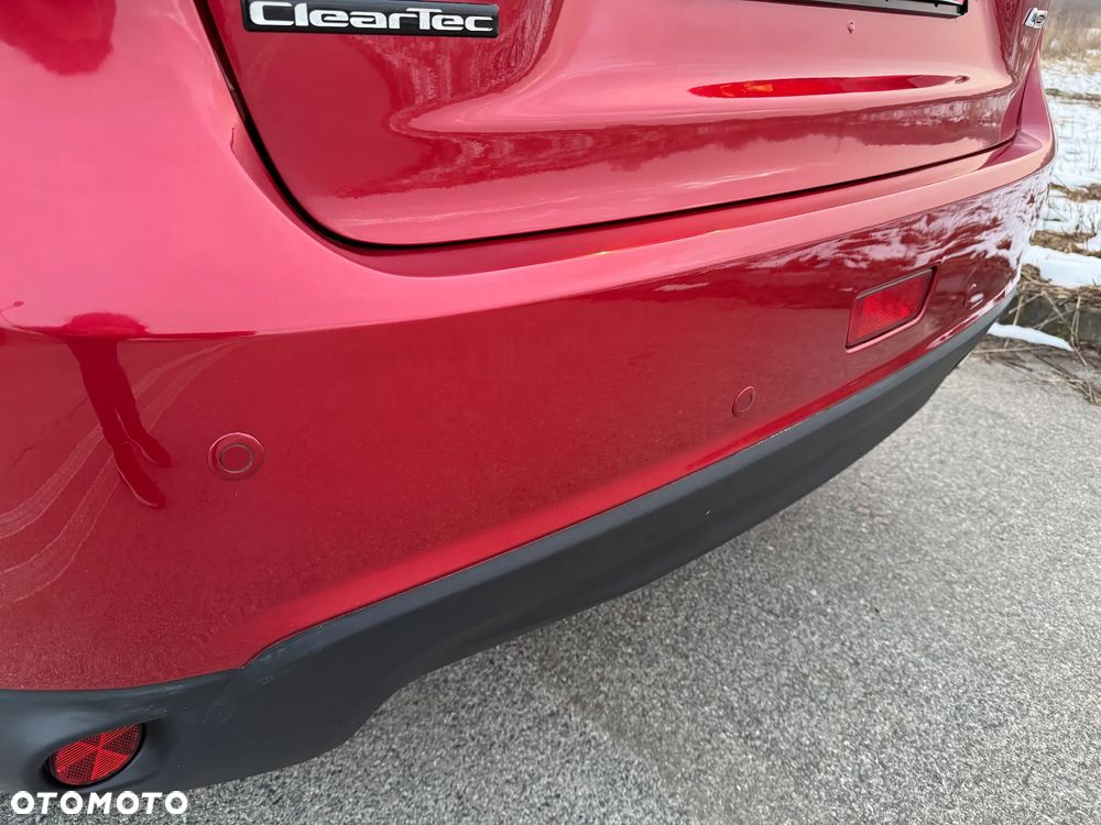 Mitsubishi ASX 1.6 2WD Diamant Edition+ - 15