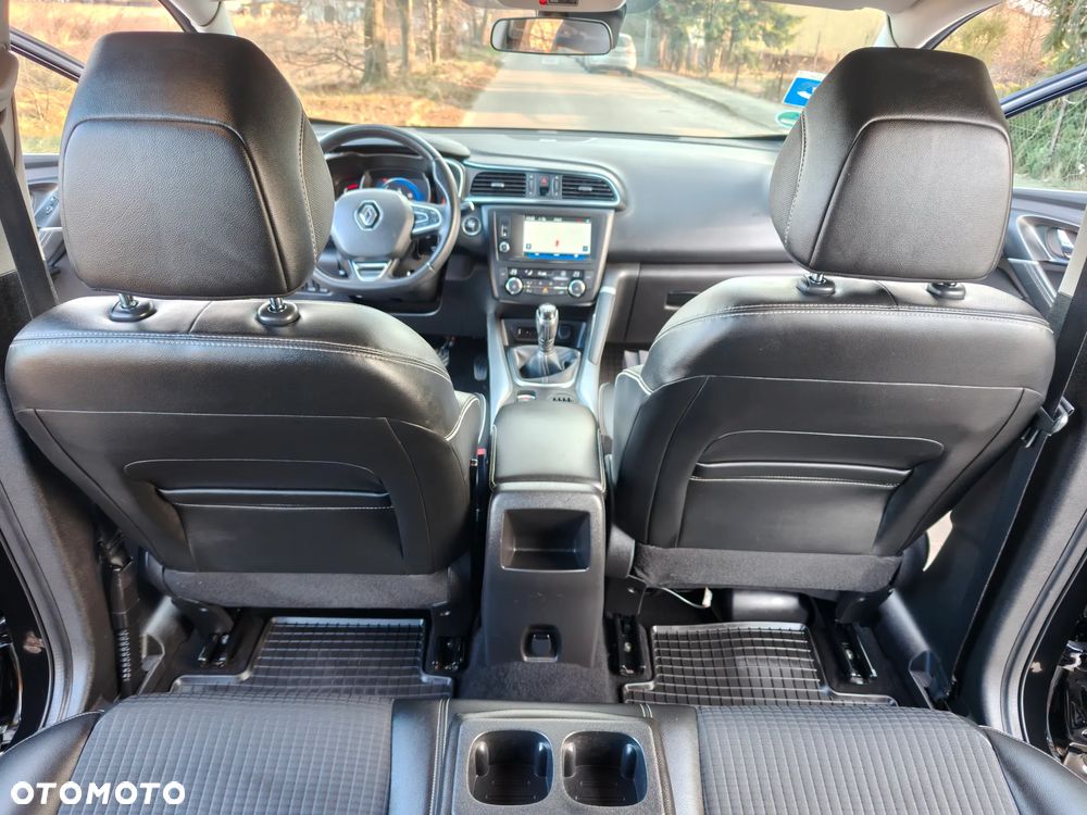 Renault Kadjar Energy TCe 130 Bose Edition - 26