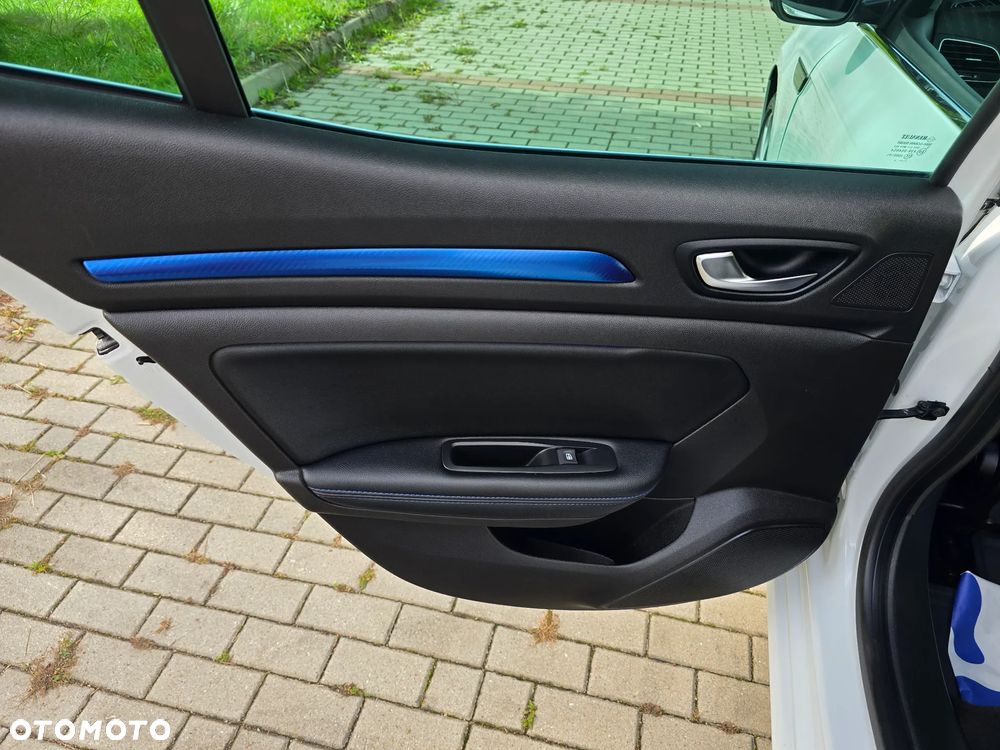 Renault Megane ENERGY TCe 130 GT LINE - 20