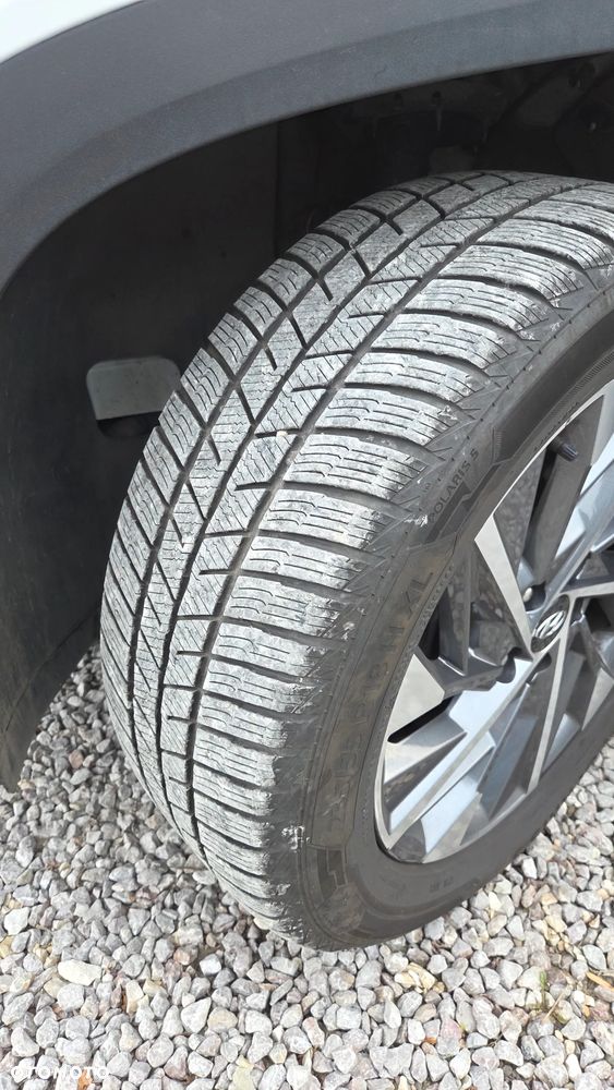 Hyundai Tucson 1.6 T-GDi HEV 2WD Select - 27