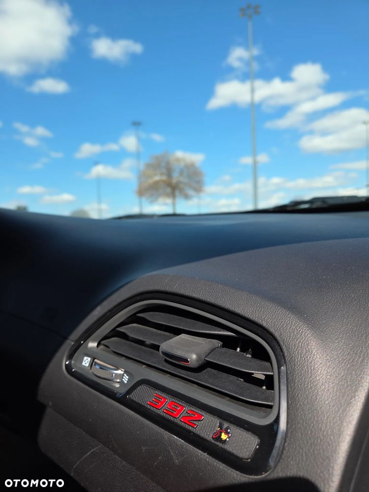 Dodge Challenger 6.4 Scat Pack Widebody - 14