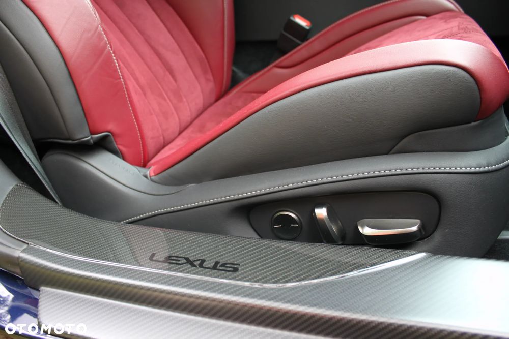 Lexus LC 500 Superturismo - 12