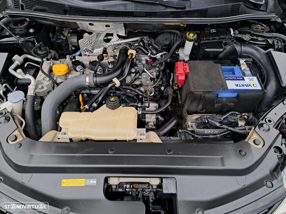 Nissan Pulsar 1.2 DIG-T Tekna - 23