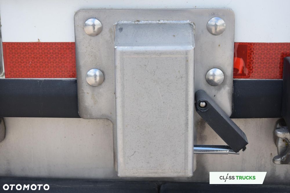 Schmitz Cargobull SKO FP 60 Carrier Vector 1550 - 9