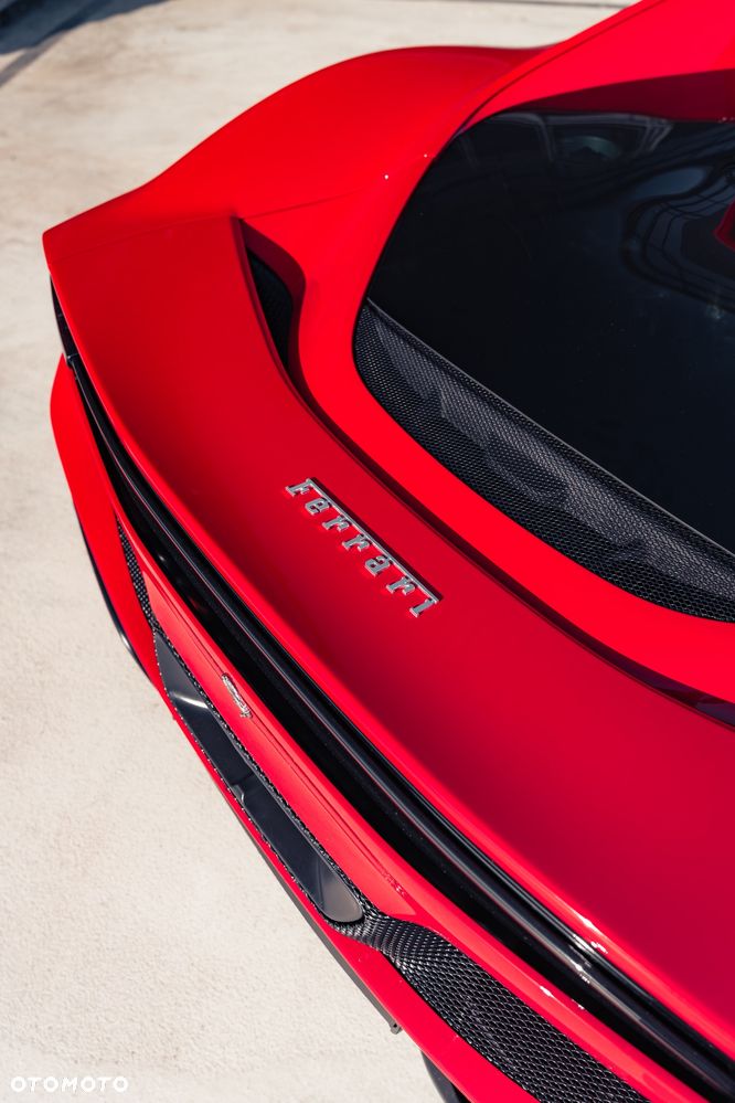 Ferrari 296 GTB - 7