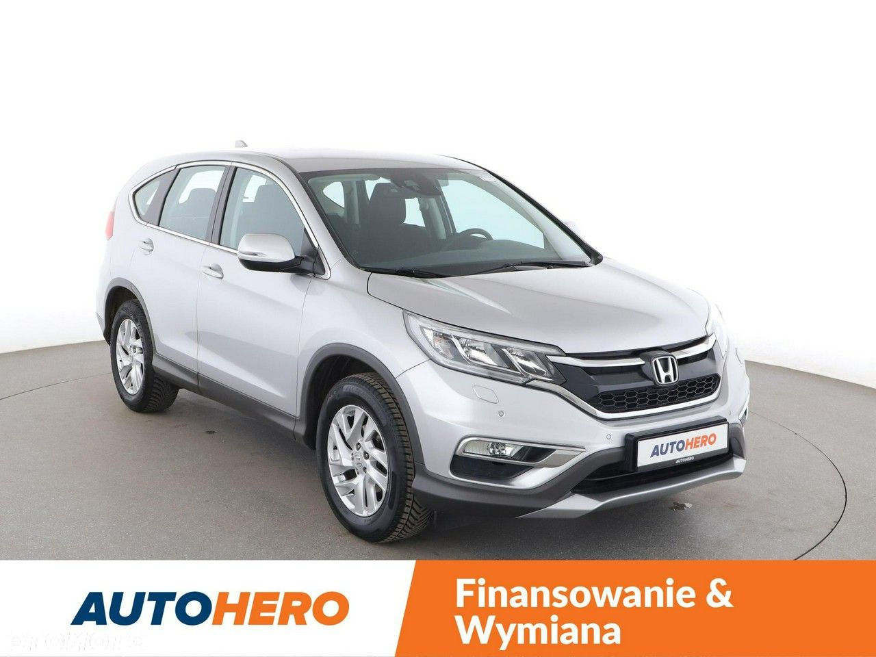 Honda CR-V 2.0i-VTEC 4WD Automatik Elegance - 10