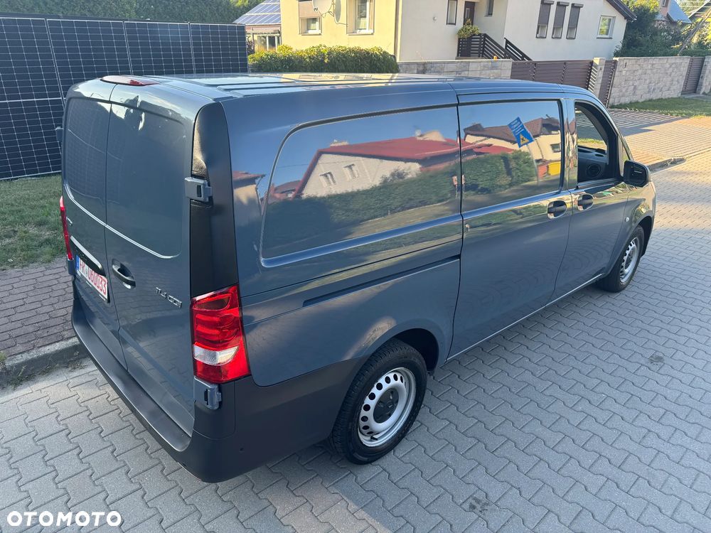 Mercedes-Benz VITO - 3