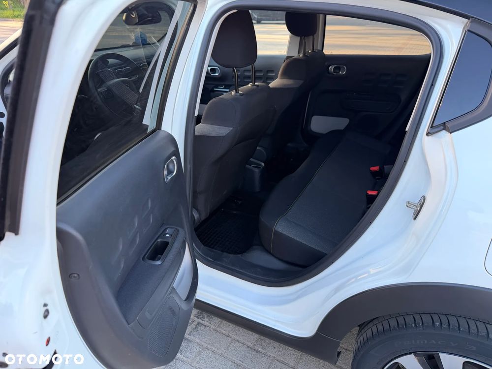 Citroën C3 1.2 PureTech Shine - 12