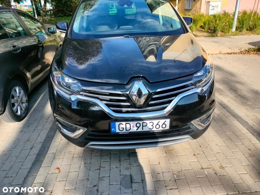 Renault Espace Energy dCi 160 EDC Business - 7